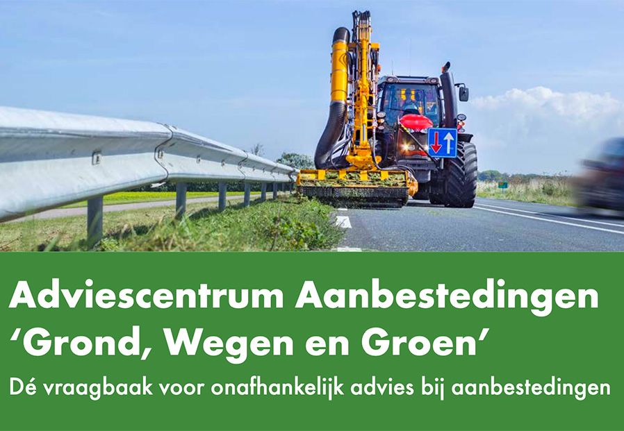 Nieuwe Brochure ACA GWG